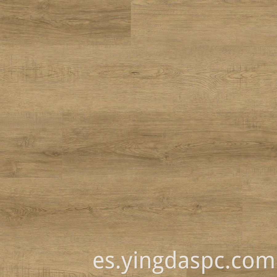 PVC WOOD PVC PVC UNILIN CLIC LVT PISO PVC PISO SPC Vinilo Plaking Plank